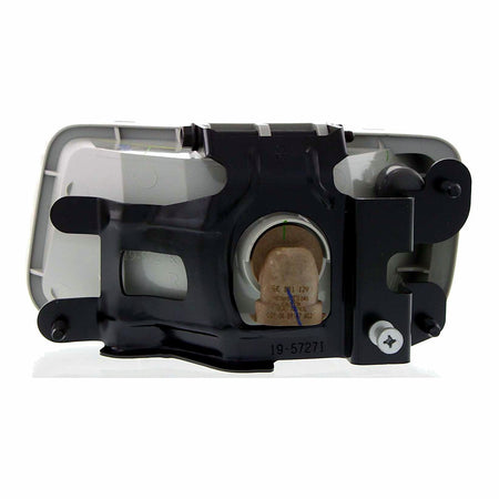 2004-2007 Chevrolet Aveo_Hatchback Fog Light Front Passenger Side – Side View (GM2593156)