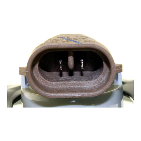 2004-2007 Chevrolet Aveo_Hatchback Fog Light Front Passenger Side – Back View (GM2593156)