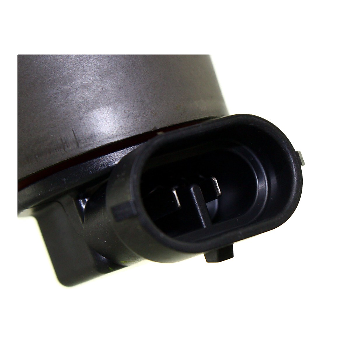 2008-2009 Buick Allure Fog Light Front Driver Side/Passenger Side – Back View (GM2593157)