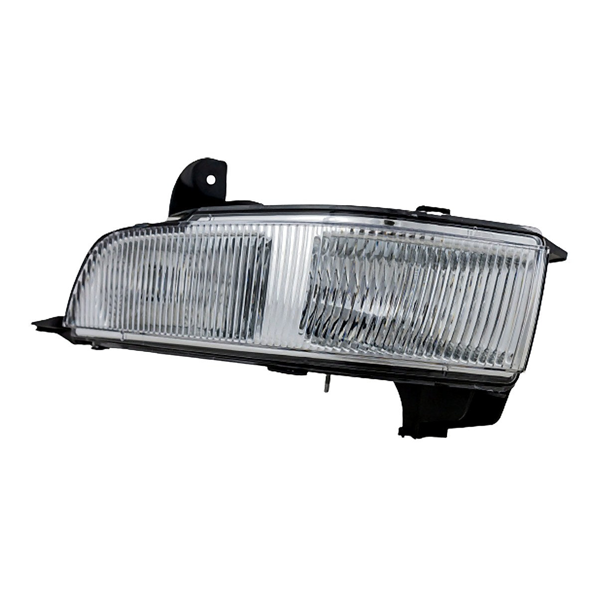 2006-2011 Cadillac Dts Fog Light Front Passenger Side – Front View (GM2593159)