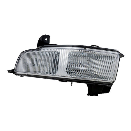 2006-2011 Cadillac Dts Fog Light Front Passenger Side – Front View (GM2593159)