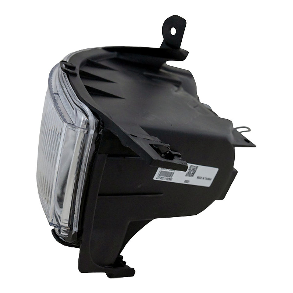 2006-2011 Cadillac Dts Fog Light Front Passenger Side – Side View (GM2593159)