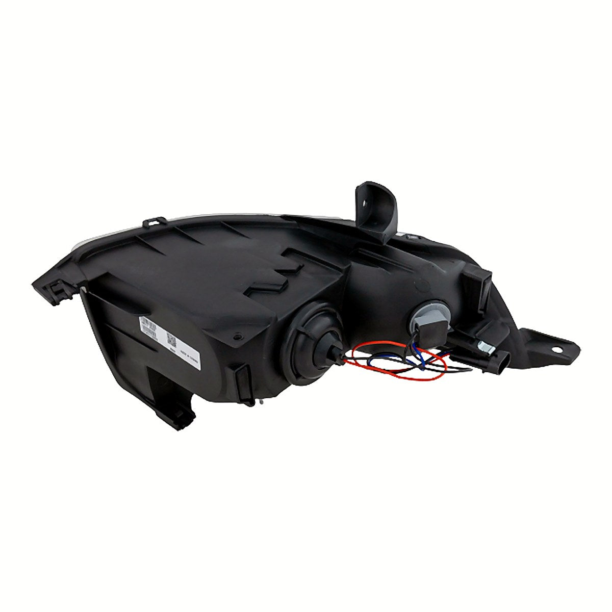 2006-2011 Cadillac Dts Fog Light Front Passenger Side – Side View (GM2593159)