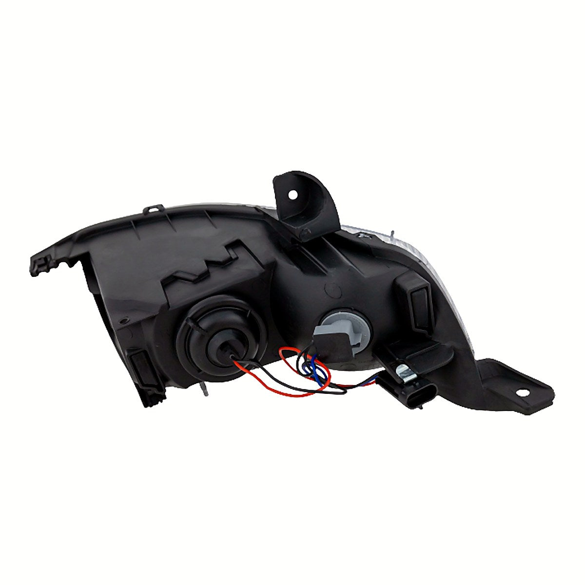 2006-2011 Cadillac Dts Fog Light Front Passenger Side – Back View (GM2593159)