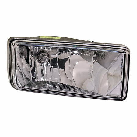 2007-2014 Chevrolet Suburban Fog Light Front Passenger Side - product view, Part GM2593160
