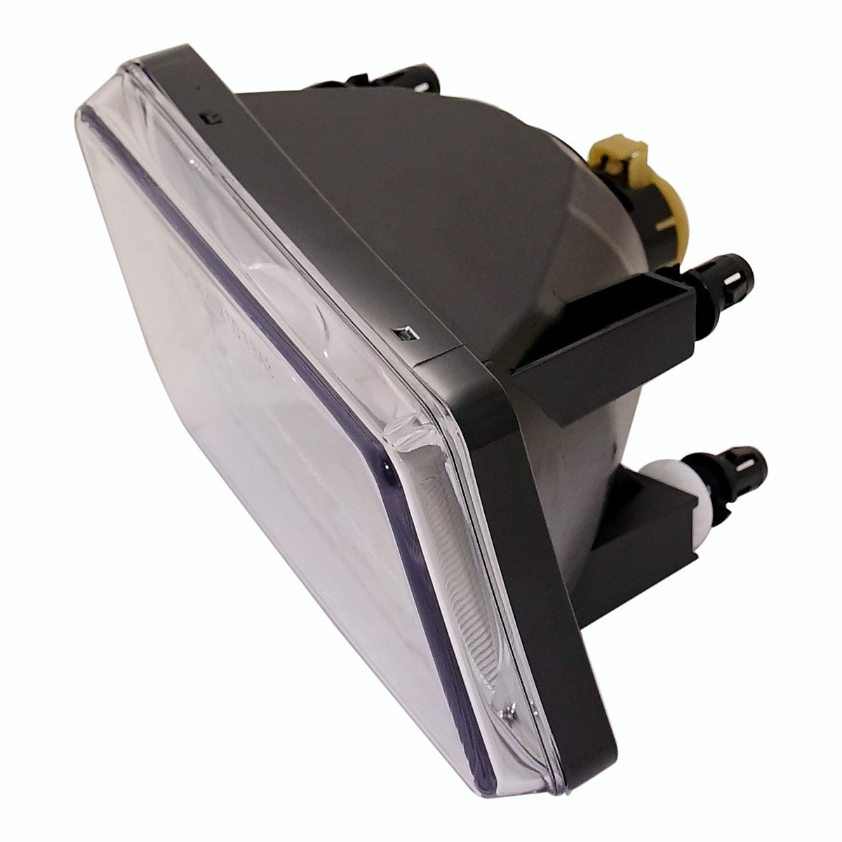 2007-2013 Chevrolet Avalanche Fog Light Front Passenger Side Rectangular (Withoutff Road) – Side View (GM2593160)