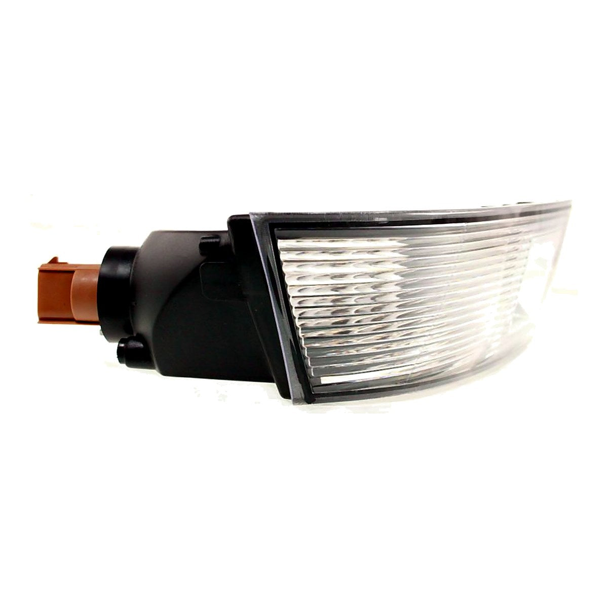 2007-2014 Cadillac Escalade Fog Light Front Passenger Side – Side View (GM2593163)