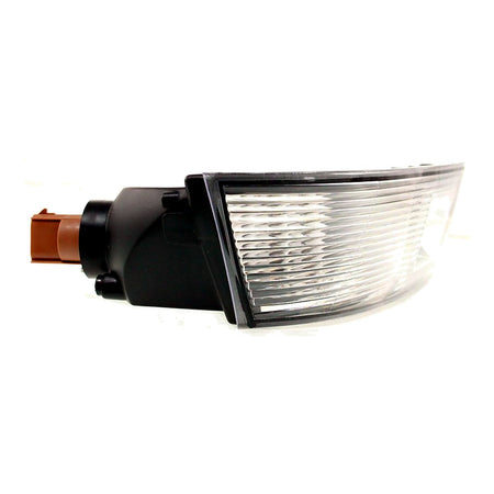 2007-2014 Cadillac Escalade Fog Light Front Passenger Side – Side View (GM2593163)
