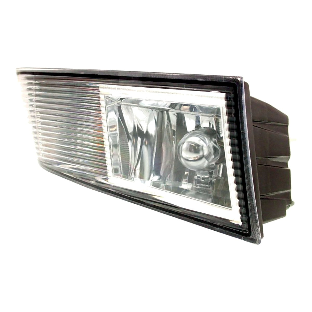 2007-2014 Cadillac Escalade Fog Light Front Passenger Side – Side View (GM2593163)