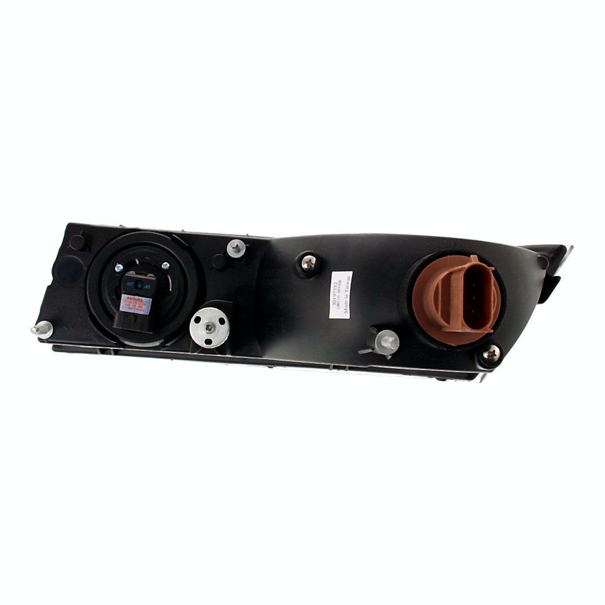 2007-2014 Cadillac Escalade Fog Light Front Passenger Side – Side View (GM2593163)