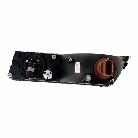 2007-2014 Cadillac Escalade Fog Light Front Passenger Side – Side View (GM2593163)