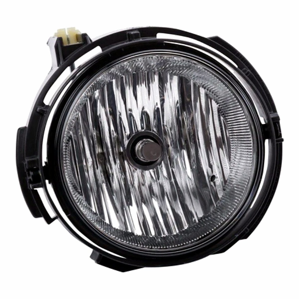 2006 Chevrolet Hhr Fog Light Front Passenger Side Without Rpo-B2E (Regular Production Option-Spring Special Pkg) 1St Design – Front View (GM2593166)