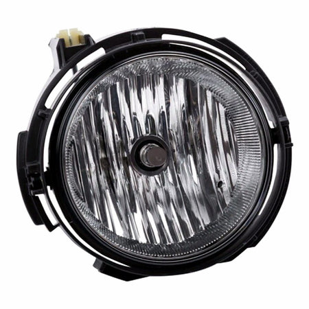 2006 Chevrolet Hhr Fog Light Front Passenger Side Without Rpo-B2E (Regular Production Option-Spring Special Pkg) 1St Design – Front View (GM2593166)