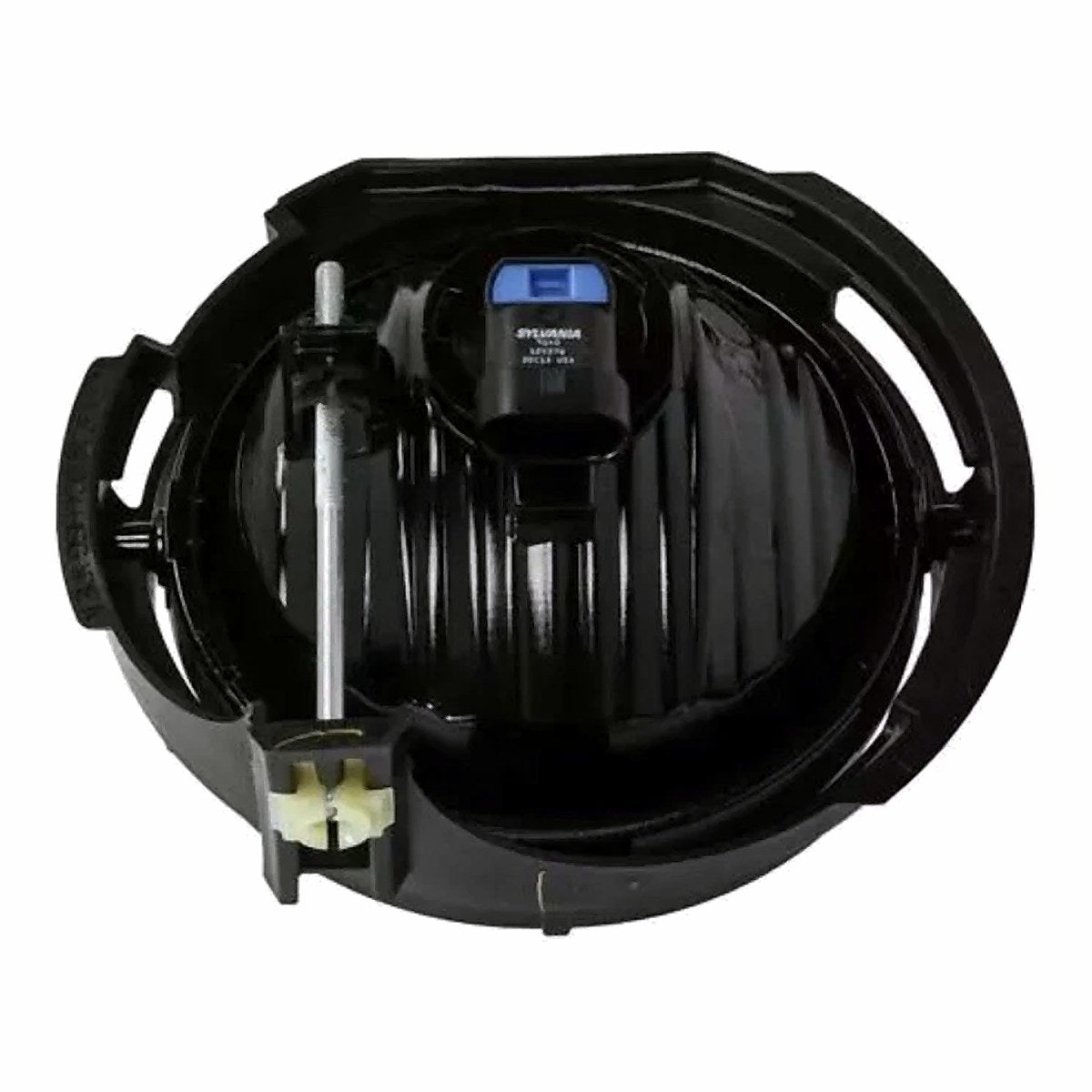 2006 Chevrolet Hhr Fog Light Front Passenger Side Without Rpo-B2E (Regular Production Option-Spring Special Pkg) 1St Design – Back View (GM2593166)