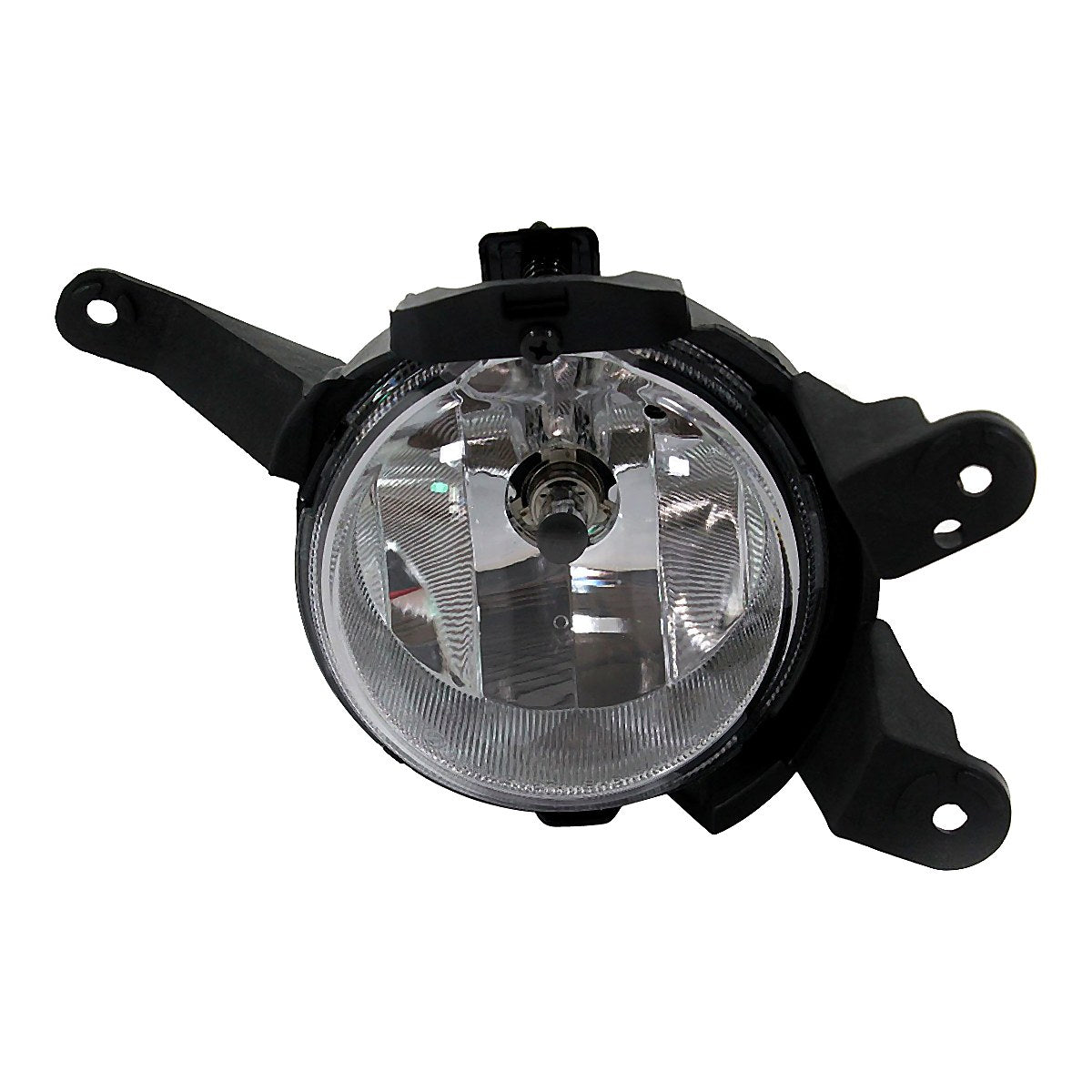 2011-2014 Chevrolet Cruze Fog Light Front Passenger Side Without Bezel – Front View (GM2593300)
