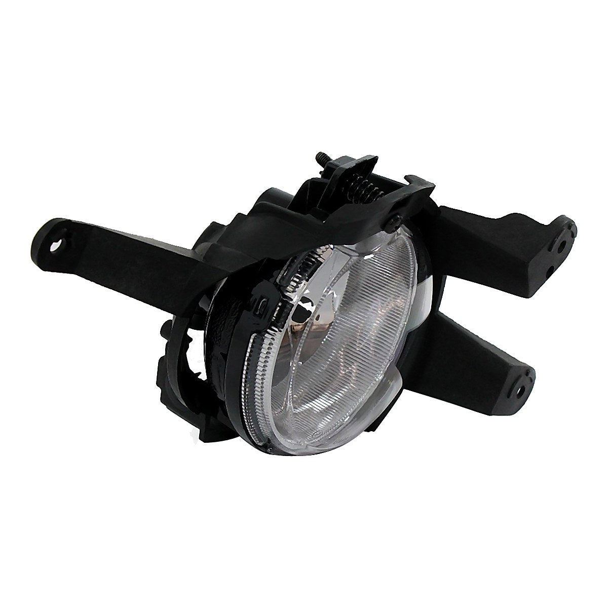 2011-2014 Chevrolet Cruze Fog Light Front Passenger Side Without Bezel – Side View (GM2593300)