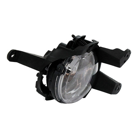 2011-2014 Chevrolet Cruze Fog Light Front Passenger Side Without Bezel – Side View (GM2593300)