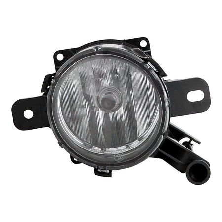 2010-2016 Cadillac Srx Fog Light Front Passenger Side – Front View (GM2593301)