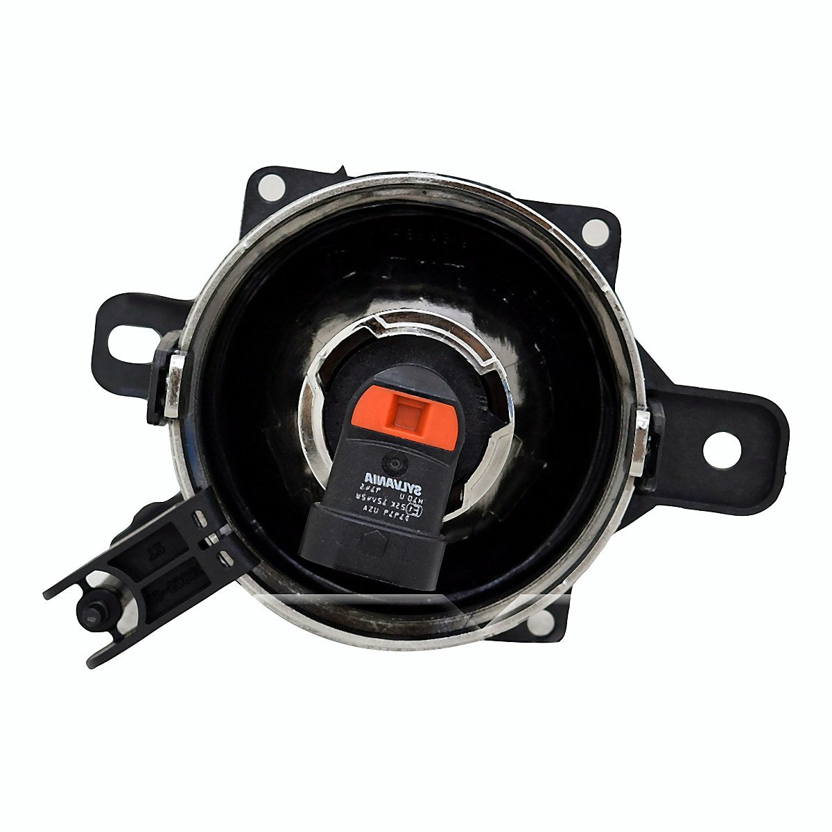 2010-2016 Cadillac Srx Fog Light Front Passenger Side – Side View (GM2593301)