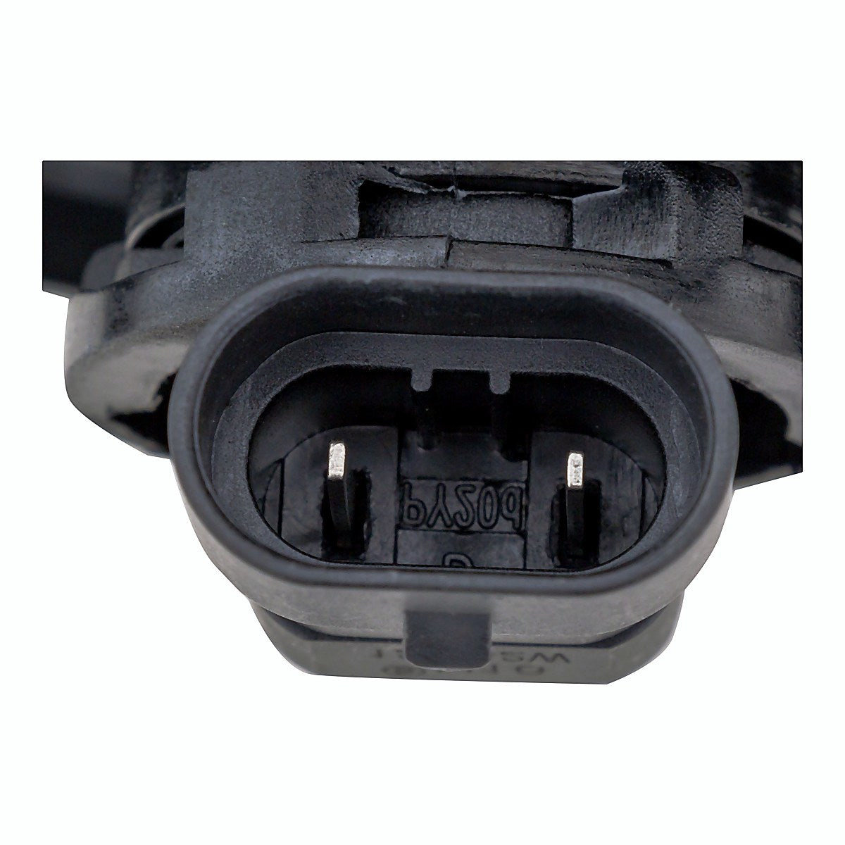 2010-2016 Cadillac Srx Fog Light Front Passenger Side – Back View (GM2593301)