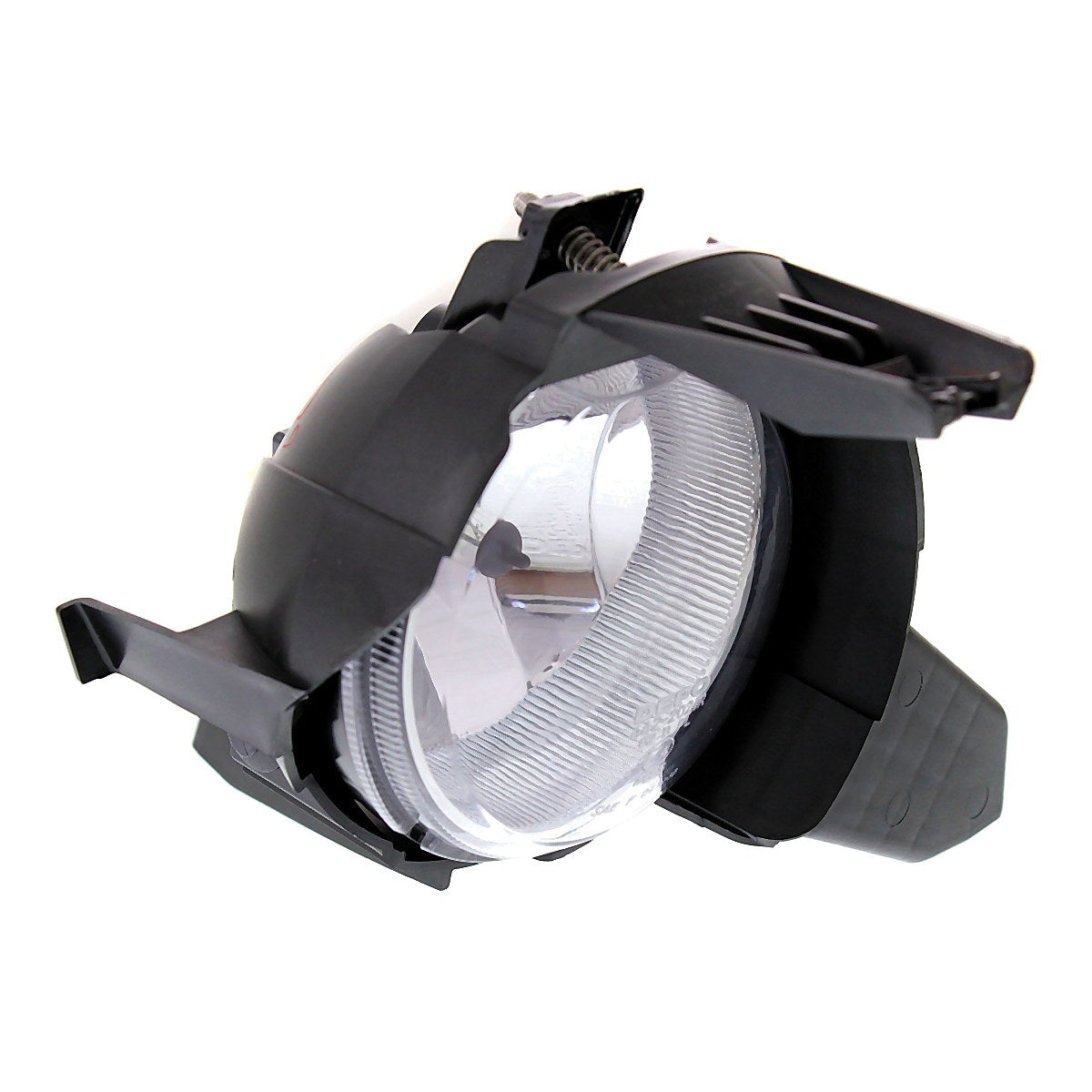 2012-2015 Chevrolet Captiva Fog Light Front Passenger Side (Exclude Red Line Model) – Side View (GM2593305)