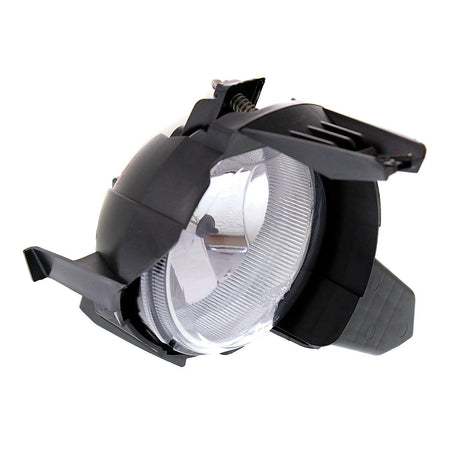 2012-2015 Chevrolet Captiva Fog Light Front Passenger Side (Exclude Red Line Model) – Side View (GM2593305)