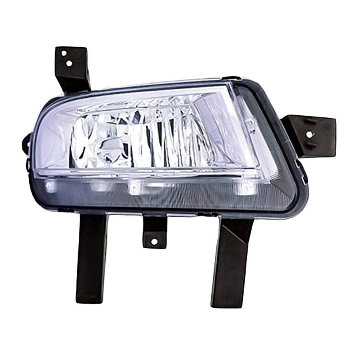 2014-2016 Buick Lacrosse Fog Light Front Passenger Side – GM2593307