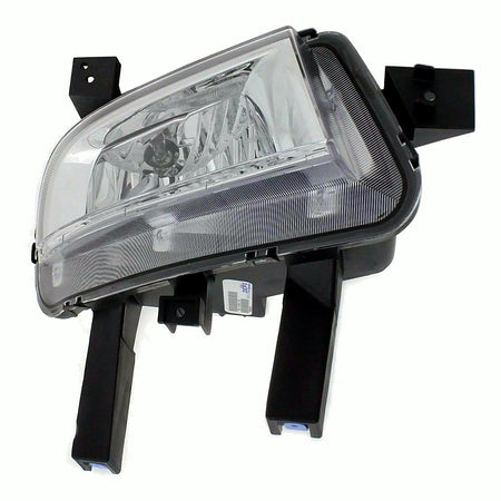 2014-2016 Buick Lacrosse Fog Light Front Passenger Side – GM2593307-2