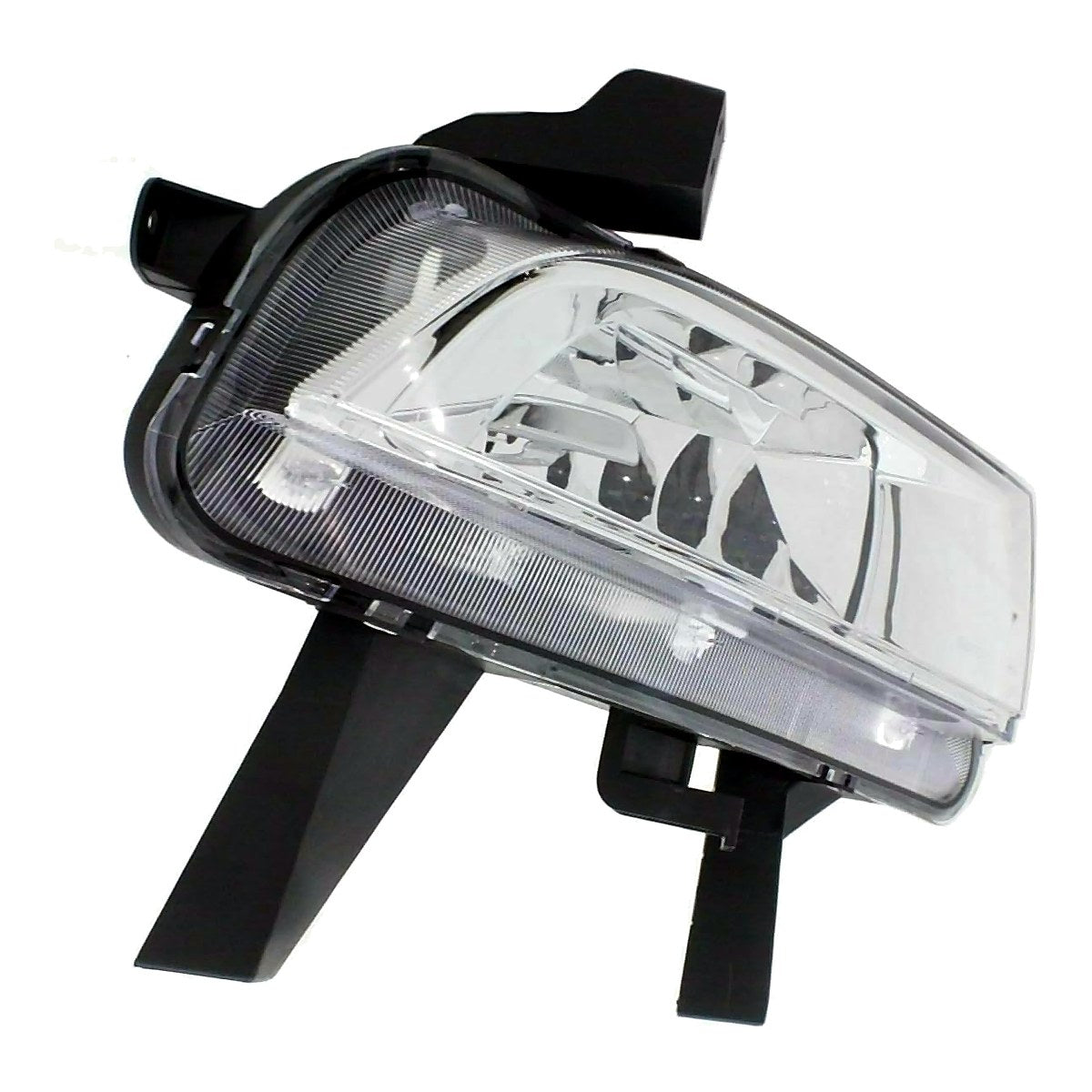 2014-2016 Buick Lacrosse Fog Light Front Passenger Side – GM2593307-3