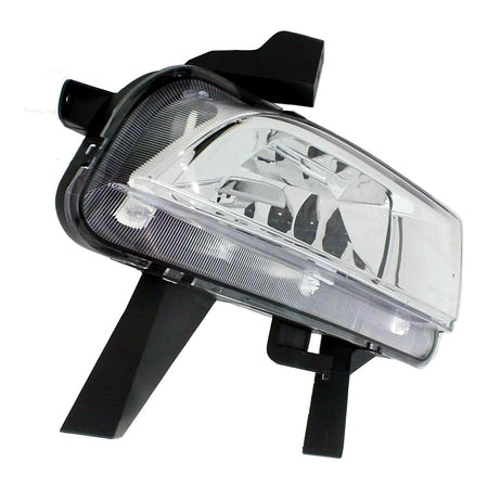 2014-2016 Buick Lacrosse Fog Light Front Passenger Side – GM2593307-3