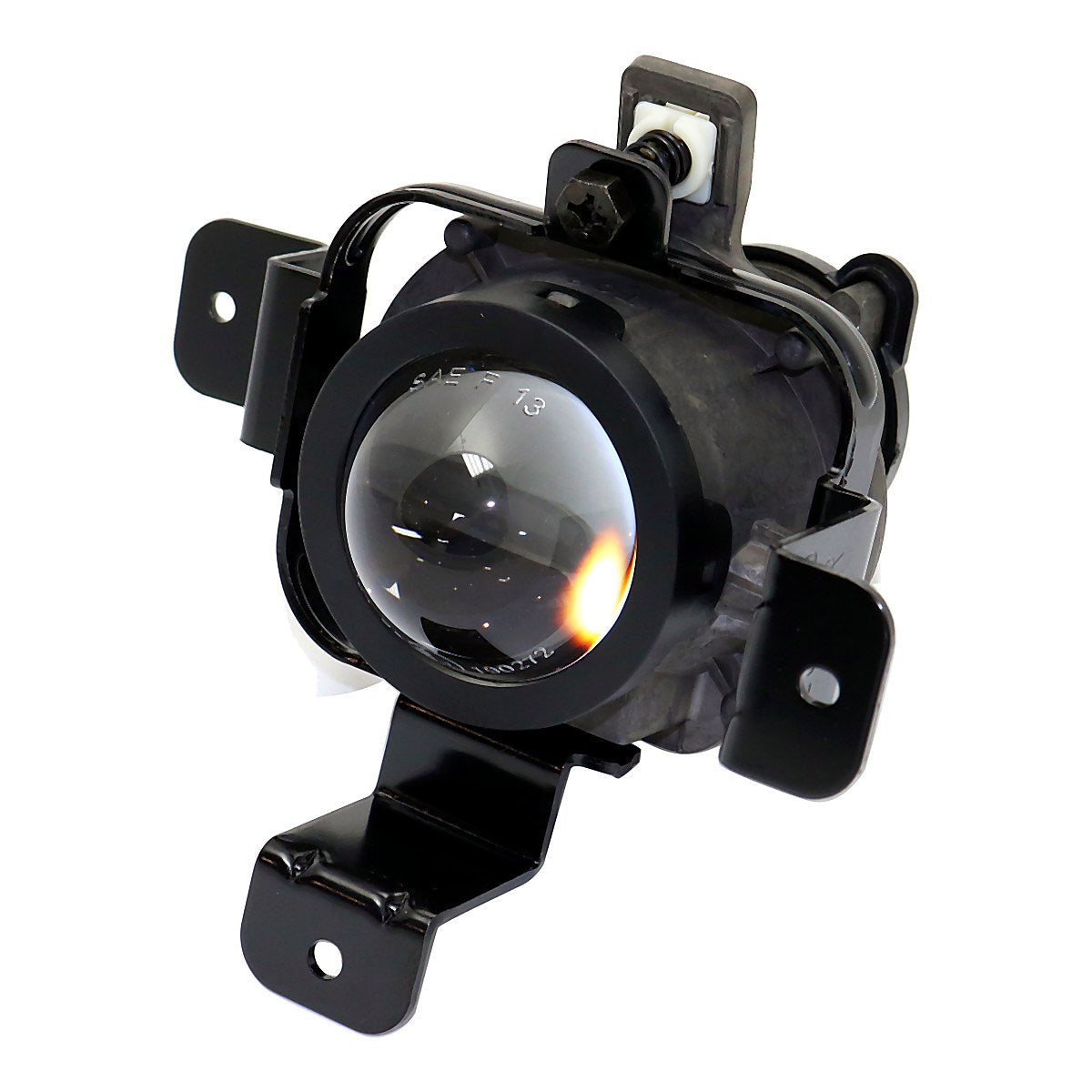 2013-2015 Chevrolet Spark Fog Light Front Passenger Side – Side View (GM2593309)