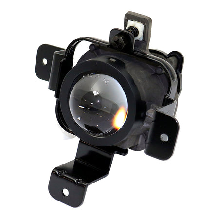 2013-2015 Chevrolet Spark Fog Light Front Passenger Side – Side View (GM2593309)