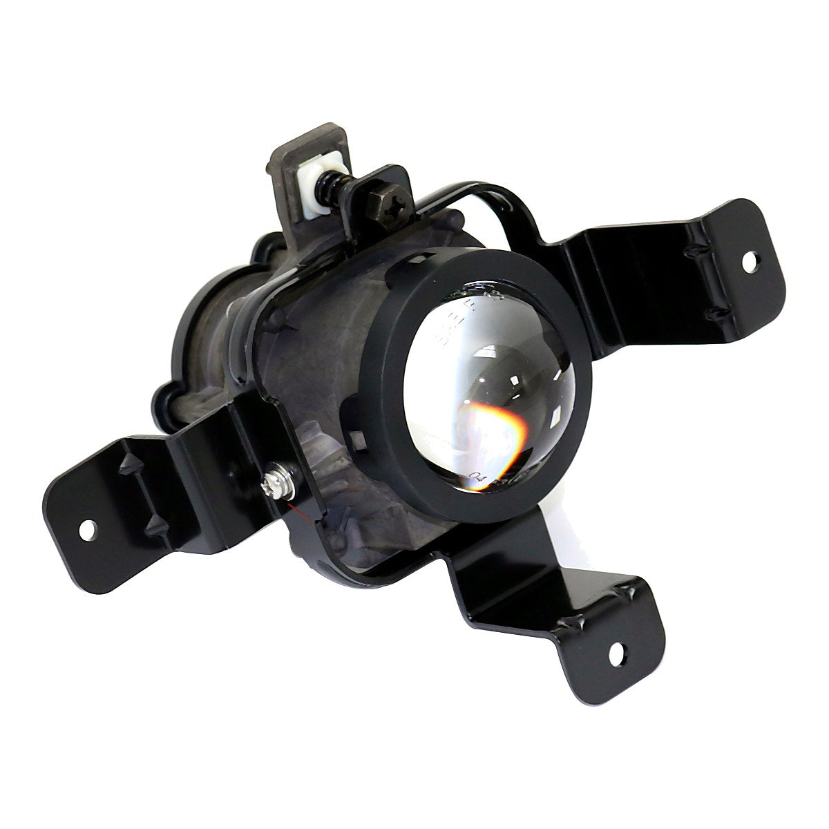 2013-2015 Chevrolet Spark Fog Light Front Passenger Side – Side View (GM2593309)