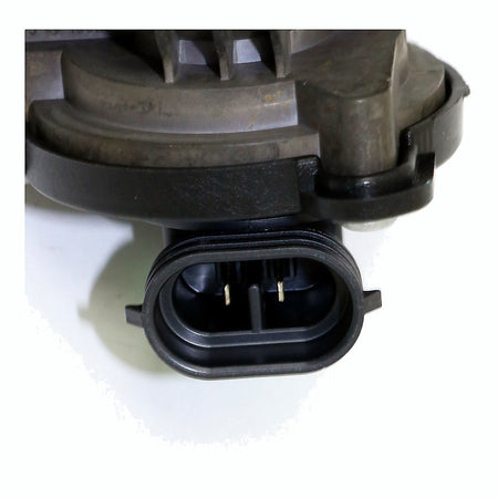 2013-2015 Chevrolet Spark Fog Light Front Passenger Side – Back View (GM2593309)