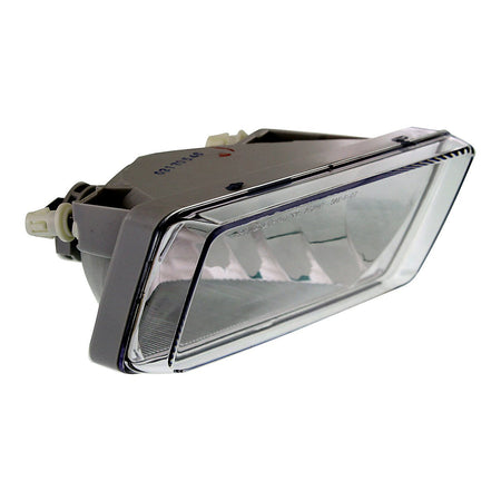 2015-2020 Chevrolet Suburban Fog Light Front Passenger Side 2Nd Design – Side View (GM2593311)