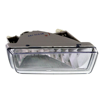 2015-2020 Chevrolet Suburban Fog Light Front Passenger Side 2Nd Design – Side View (GM2593311)