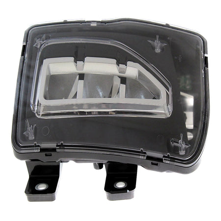 2019 Chevrolet Silverado 1500 Legacy Fog Light Front Passenger Side – Front View (GM2593315)