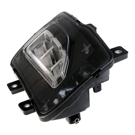 2019 Chevrolet Silverado 1500 Legacy Fog Light Front Passenger Side – Side View (GM2593315)