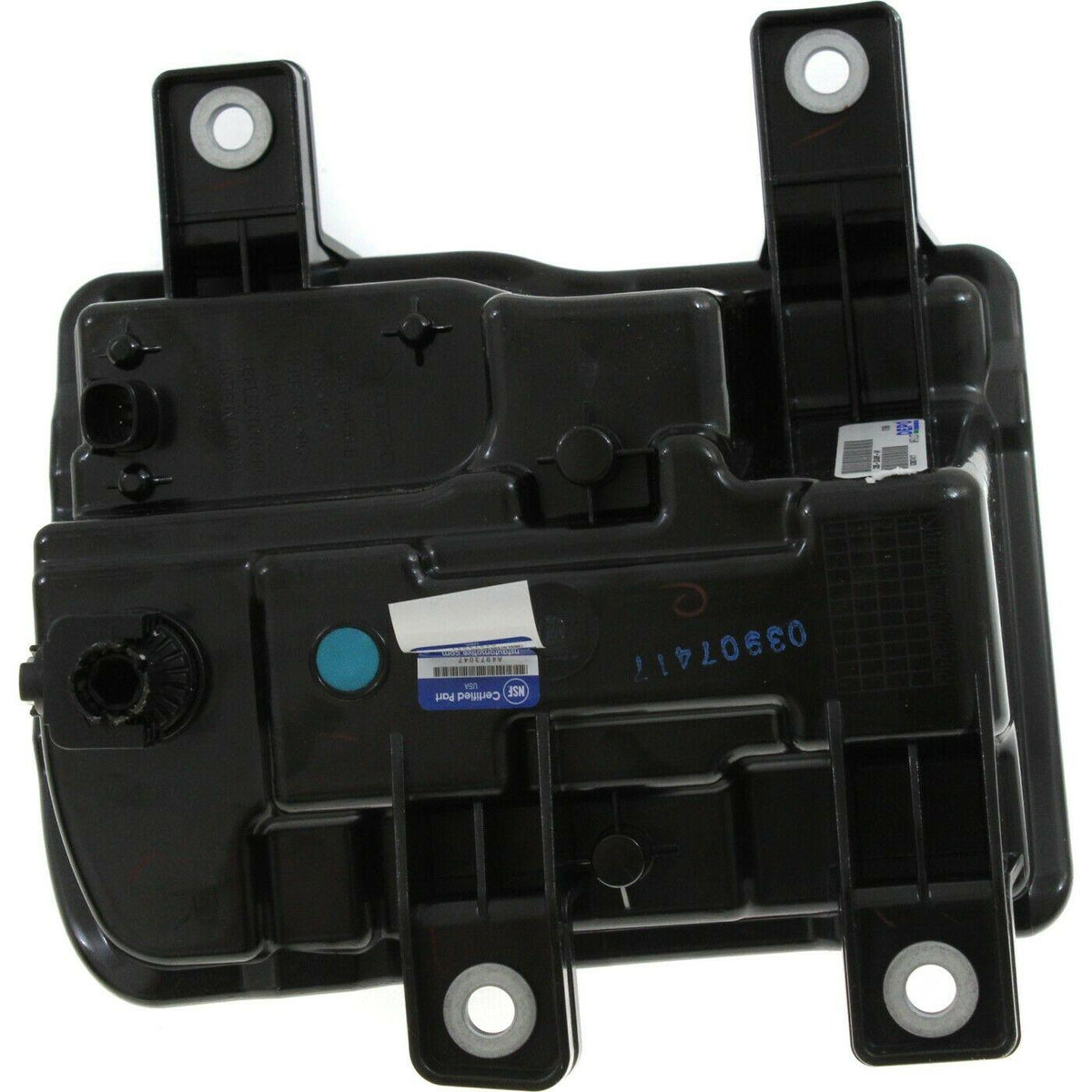 2019 Chevrolet Silverado 1500 Legacy Fog Light Front Passenger Side 