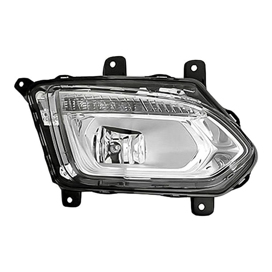 2016-2017 Chevrolet Equinox Fog Light Front Passenger Side Ltz Model – GM2593316