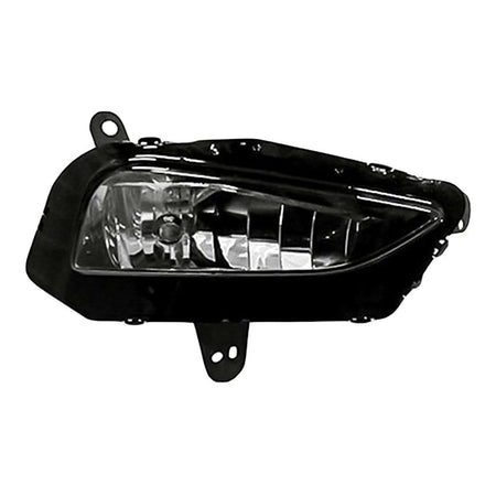 2017-2019 Chevrolet Cruze_Hatchback Fog Light Front Passenger Side – GM2593317