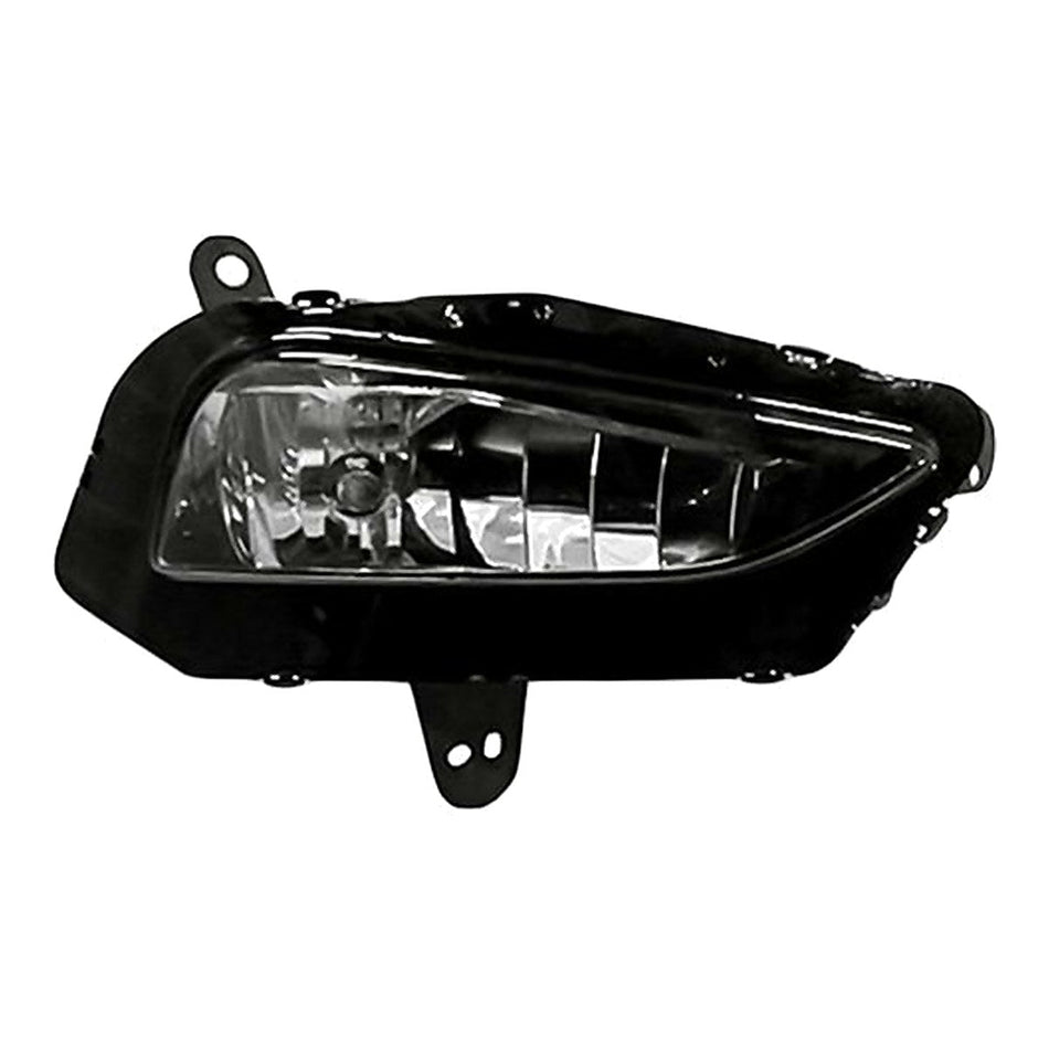 2017-2019 Chevrolet Cruze_Hatchback Fog Light Front Passenger Side – GM2593317