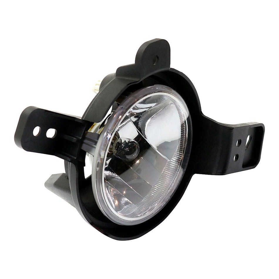 2017-2019 Chevrolet Sonic Sedan Fog Light - side angle, Part GM2593318
