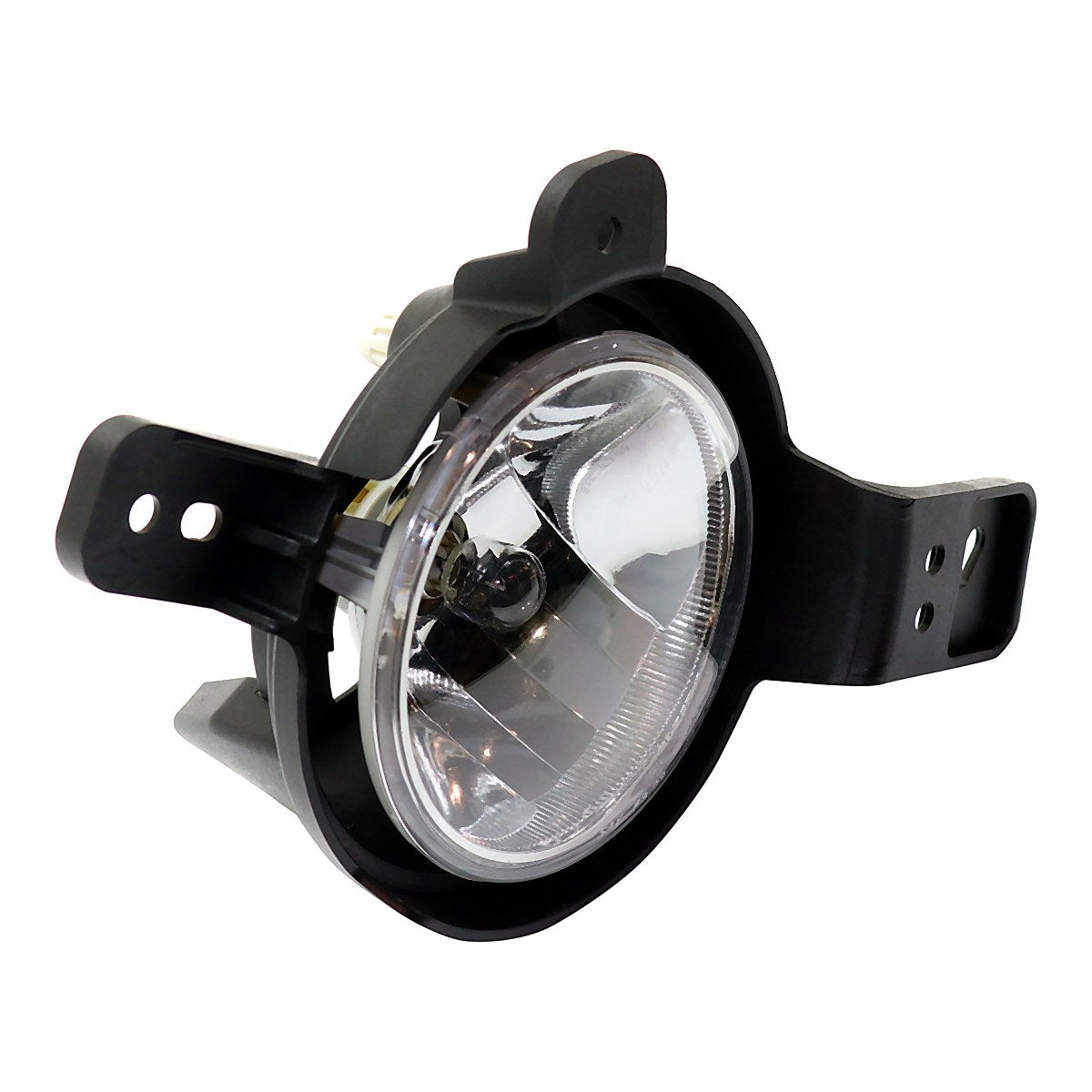 2017-2019 Chevrolet Sonic_Hatchback Fog Light Front Passenger Side With Rs Pkg – Side View (GM2593318)