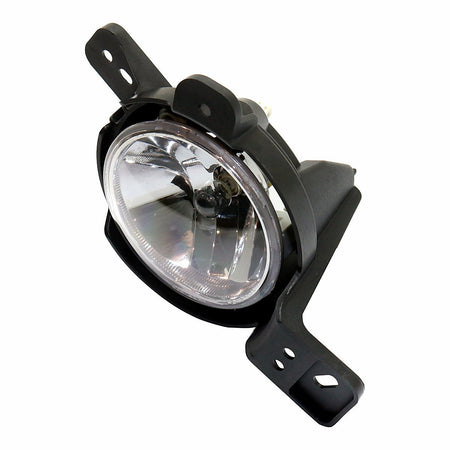 2017-2019 Chevrolet Sonic_Hatchback Fog Light Front Passenger Side With Rs Pkg – Side View (GM2593318)