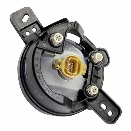 2017-2019 Chevrolet Sonic_Hatchback Fog Light Front Passenger Side With Rs Pkg – Back View (GM2593318)