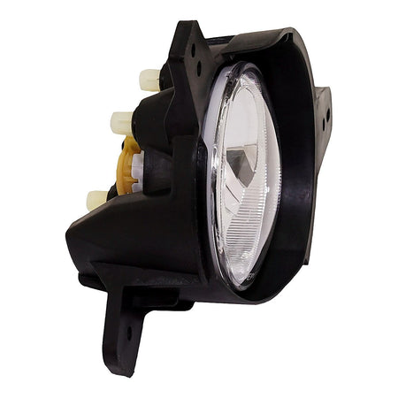 2017-2019 Chevrolet Sonic_Hatchback Fog Light Front Passenger Side Without Rs Pkg – Side View (GM2593319)