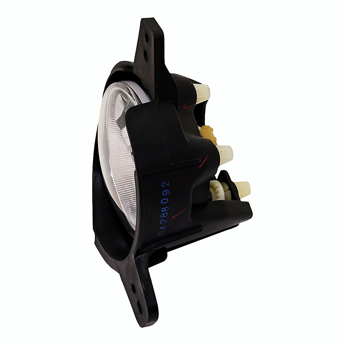 2017-2019 Chevrolet Sonic_Hatchback Fog Light Front Passenger Side Without Rs Pkg – Side View (GM2593319)