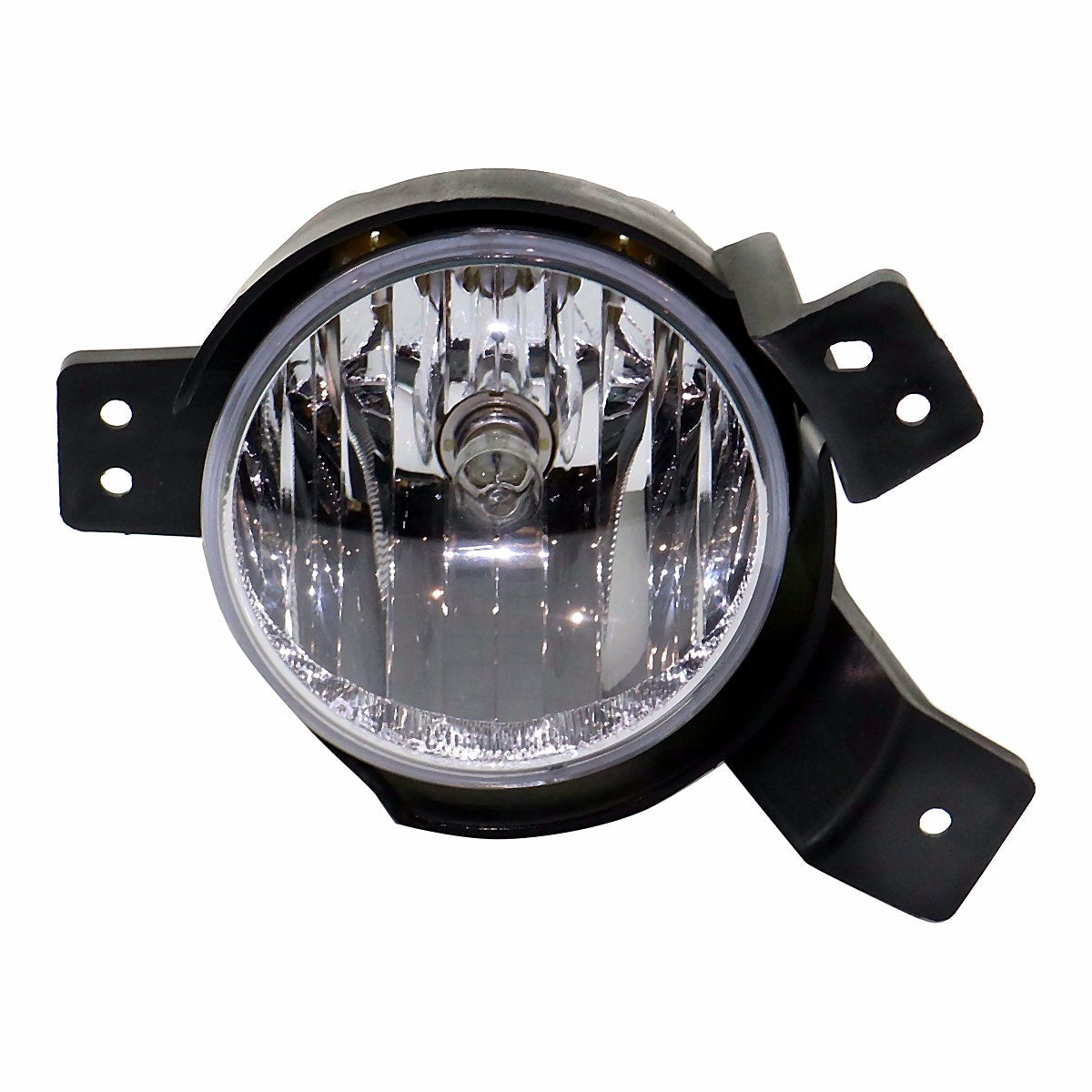 2017-2019 Chevrolet Trax Fog Light Front Passenger Side – Front View (GM2593325)
