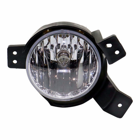 2017-2019 Chevrolet Trax Fog Light Front Passenger Side – Front View (GM2593325)